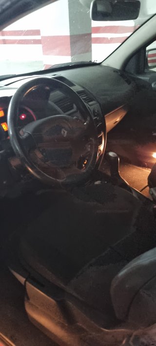 Renault Megane 2006
