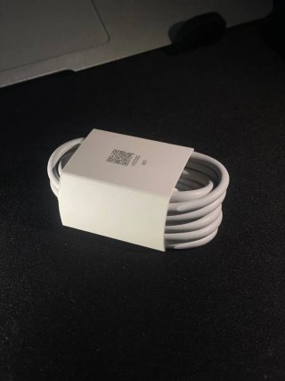 Cargador Xiaomi 33W Original