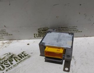 Land rover awr6507 centralita airbag range 29083