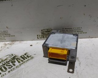 Land rover awr6507 centralita airbag range 29083
