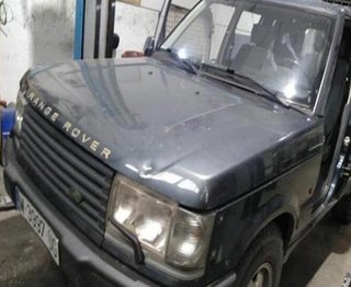 Land rover awr6507 centralita airbag range 29083