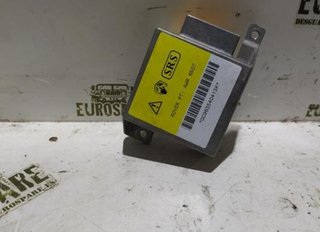 Land rover awr6507 centralita airbag range 29083