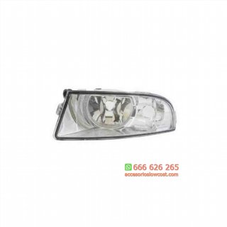Faros antiniebla para SKODA  OCTAVIA  4P / Combi