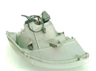 23262898 7700311371 faro izq renault trafic ii 1.9