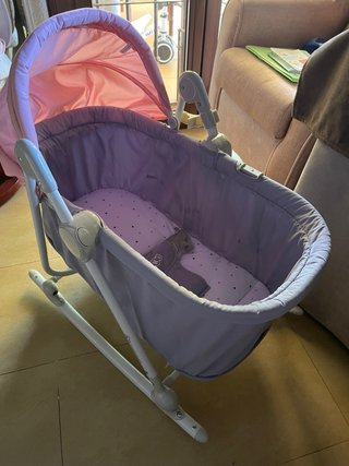 Mecedora Kinderkraft UNIMO 5 en 1
