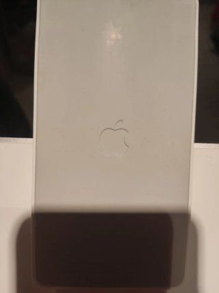 Vecchia tastiera Apple per iPad