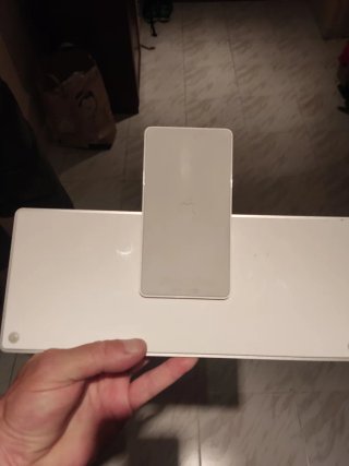 Vecchia tastiera Apple per iPad