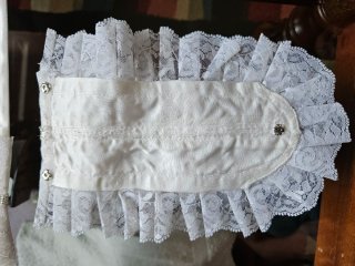 Traje de Comunión Niño