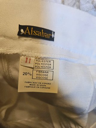 Traje de Comunión Niño