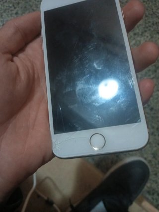 iPhone 8 128GB Argento