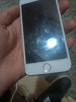 iPhone 8 128GB Argento