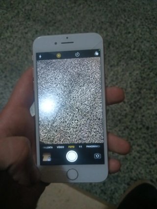 iPhone 8 128GB Argento