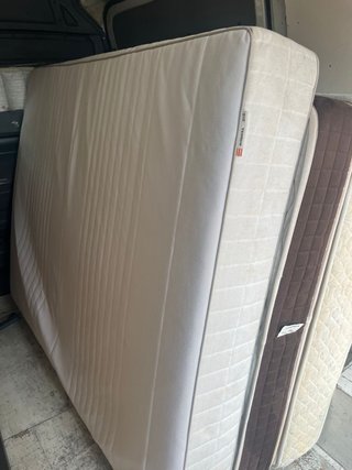Colchón IKEA 150x190