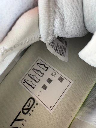 Zapatillas Futsal Nike Gris/Plata