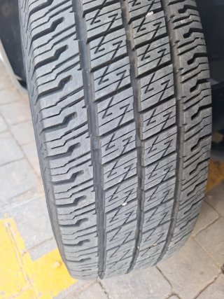 Mercedes-Benz Vito 2006