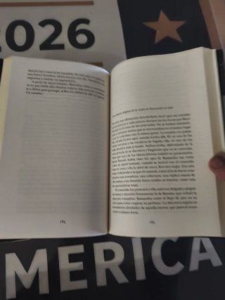 Libros