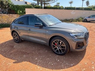 Audi Q5 2024