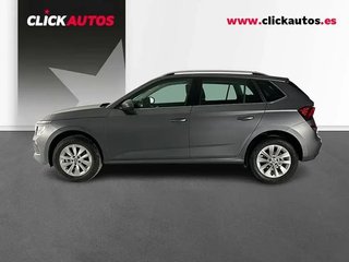 Skoda Kamiq 1.0 TSI 115CV Selection