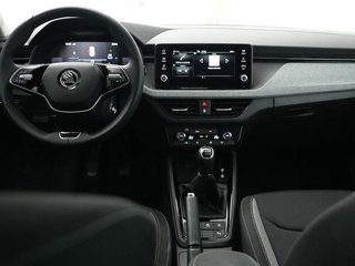 Skoda Kamiq 1.0 TSI 115CV Selection