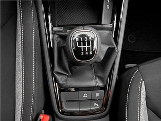 Skoda Kamiq 1.0 TSI 115CV Selection