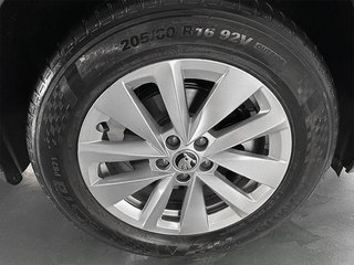 Skoda Kamiq 1.0 TSI 115CV Selection
