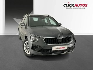 Skoda Kamiq 1.0 TSI 115CV Selection