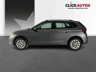 Skoda Kamiq 1.0 TSI 115CV Selection