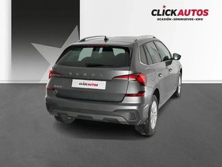 Skoda Kamiq 1.0 TSI 115CV Selection