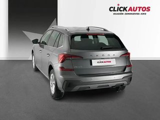 Skoda Kamiq 1.0 TSI 115CV Selection