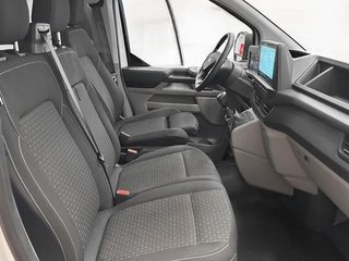 Ford Transit Custom 2.0 Ecoblue 150CV Kombi FT 320 L1 Trend 9 Plazas