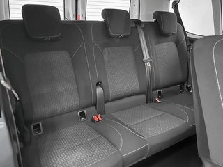 Ford Transit Custom 2.0 Ecoblue 150CV Kombi FT 320 L1 Trend 9 Plazas