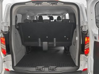 Ford Transit Custom 2.0 Ecoblue 150CV Kombi FT 320 L1 Trend 9 Plazas
