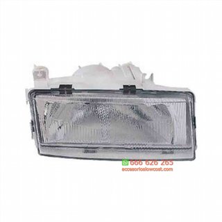 Faros delanteros para SKODA  FELICIA  (98-01)