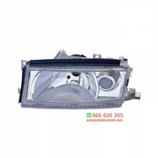 Faros delanteros para SKODA  OCTAVIA  (96-00)