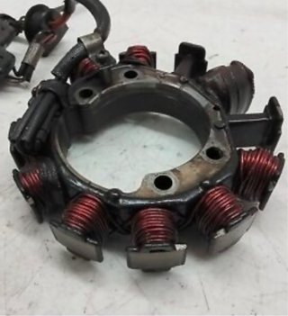 Stator Encendido Yamaha XT 600 2kf
