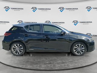 Lexus CT 1.8 200h Business