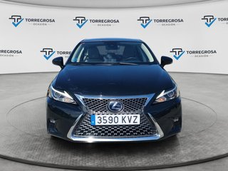 Lexus CT 1.8 200h Business