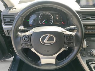 Lexus CT 1.8 200h Business