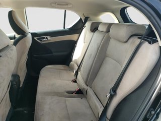 Lexus CT 1.8 200h Business
