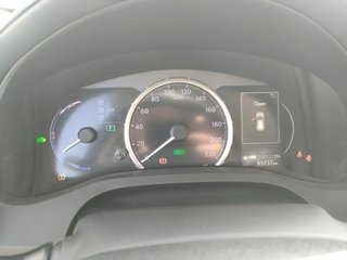 Lexus CT 1.8 200h Business
