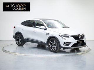 Renault Arkana Zen TCe 103kW(140CV) EDC Micro Híbrido
