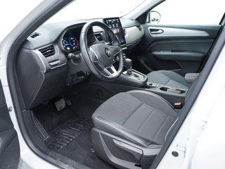 Renault Arkana Zen TCe 103kW(140CV) EDC Micro Híbrido