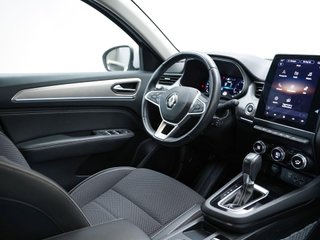 Renault Arkana Zen TCe 103kW(140CV) EDC Micro Híbrido