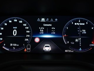 Renault Arkana Zen TCe 103kW(140CV) EDC Micro Híbrido