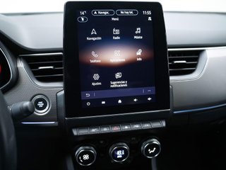 Renault Arkana Zen TCe 103kW(140CV) EDC Micro Híbrido