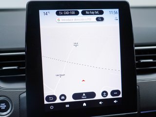 Renault Arkana Zen TCe 103kW(140CV) EDC Micro Híbrido