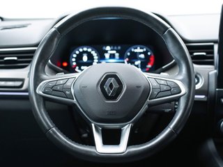 Renault Arkana Zen TCe 103kW(140CV) EDC Micro Híbrido