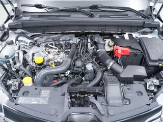 Renault Arkana Zen TCe 103kW(140CV) EDC Micro Híbrido