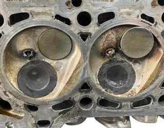 Culata mercedes r1660160101 clase a (w168) 137216