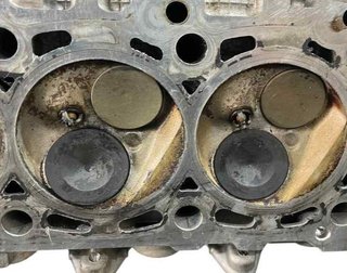 Culata mercedes r1660160101 clase a (w168) 137216